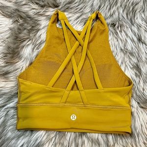 Lululemon athletica bra